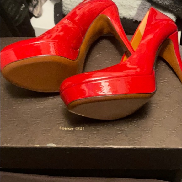 Gucci pumps - Picture 2 of 4